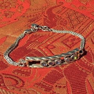 Brighton Halo Bracelet